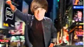 Justin Bieber By William Bonner
