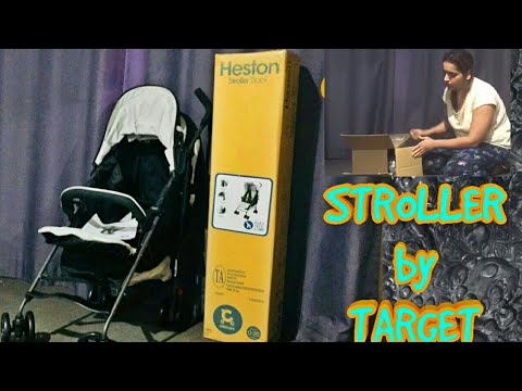 childcare stroller target