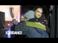 Kerrang! Podcast: letlive.