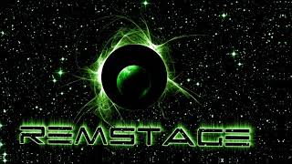 Remstage - Iānus (Industrial Metal/Djent)