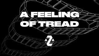 A Feeling of Tread - Full track (Henry Stickmin music)