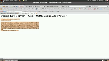 Adding extra software repositories
