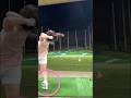 【衝撃】最長飛距離342yd 元女子ドラコン世界チャンピオン！ドライバーで飛距離を伸ばすコツ！スライス防止　ヘッドスピードアップ　ゴルフレッスン　#short #shorts #shortsvideo