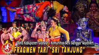 Download lagu Sri Tanjung Dance Fragment Adult Gong Kebyar Gianyar Regency Delegate PKB 2026 #pkb2026 #gianyar