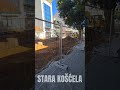 Zabrinutost zbog stare košćele u Ulici Slobode