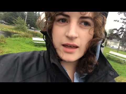 North to Alaska - part 2