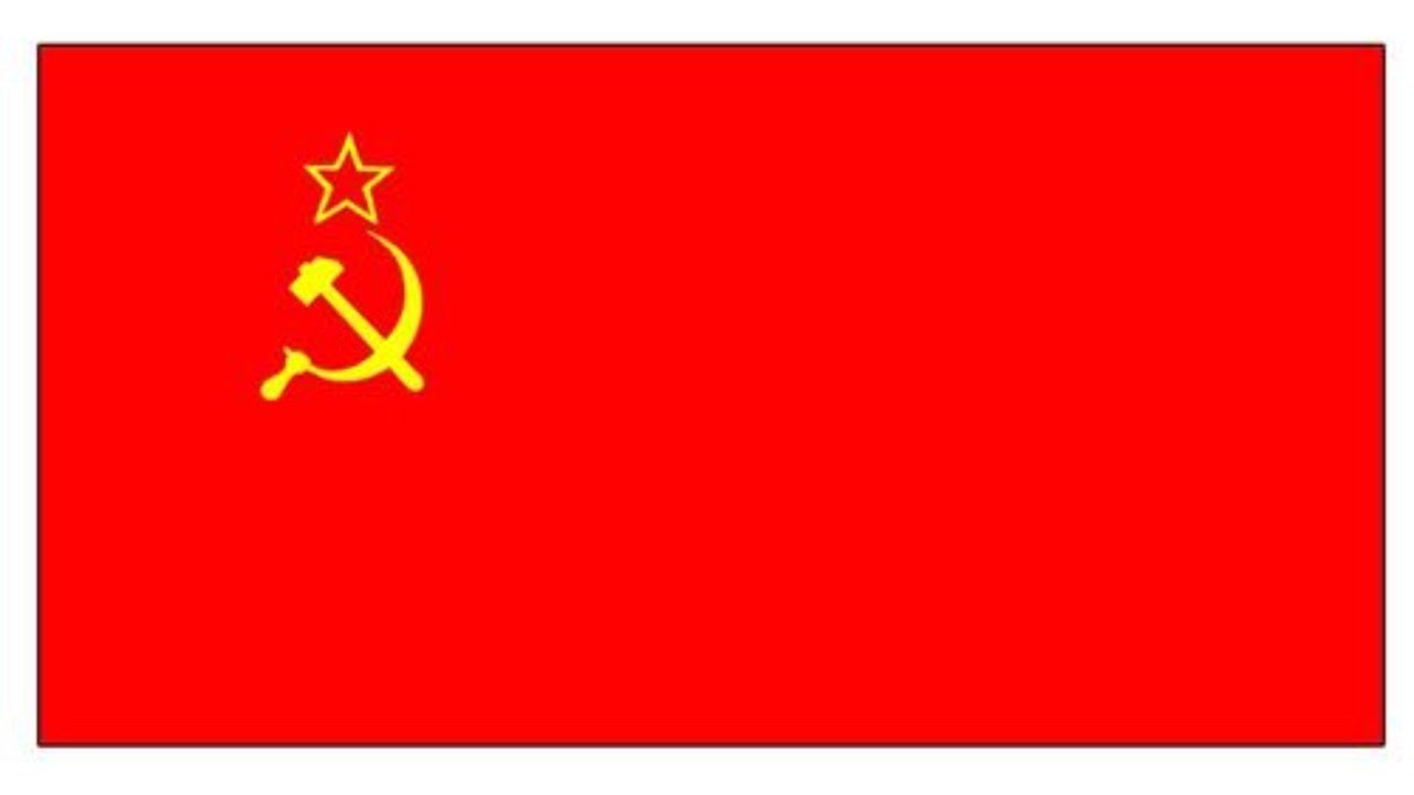 Флаг Ссср Купить Маленький На Палочке