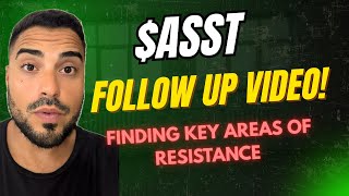 Download Lagu $ASST KEY AREA OF RESISTANCE | Follow up video! MP3 Download Lagu $ASST KEY AREA OF RESISTANCE | Follow up video! MP3