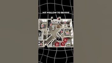 Quickly Hide From Scream! #hideandseek #hideaaway #survive #game #scream