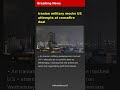 Iranian military mocks US attempts at ceasefire deal | Breaking News | Latest Breaking News 2026 #Br
