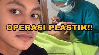 PERTAMA KALINYA KITA FACIAL 