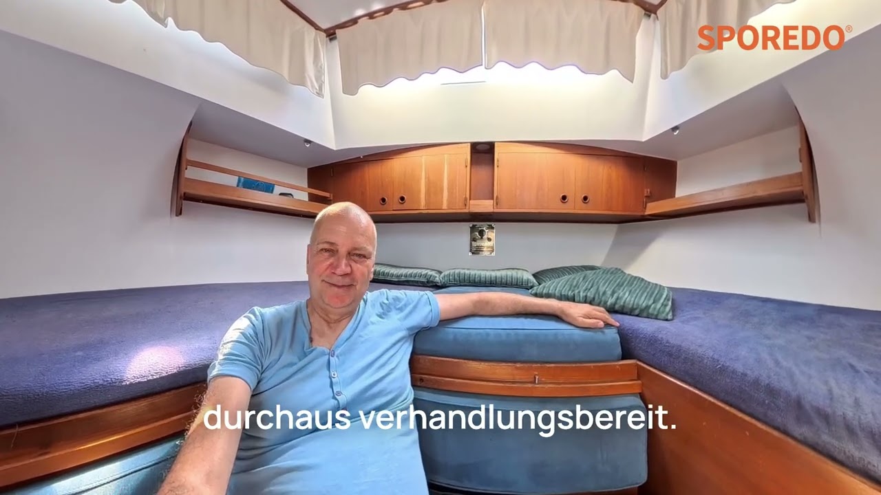 ⁣Wir verkaufen die ‚Schnuddel‘ nur ungern – und warum das dein Vorteil ist | SPOREDO