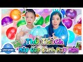 Thử Thách Máy Gắp Banh May Mắn I Linh Barbie Vlog