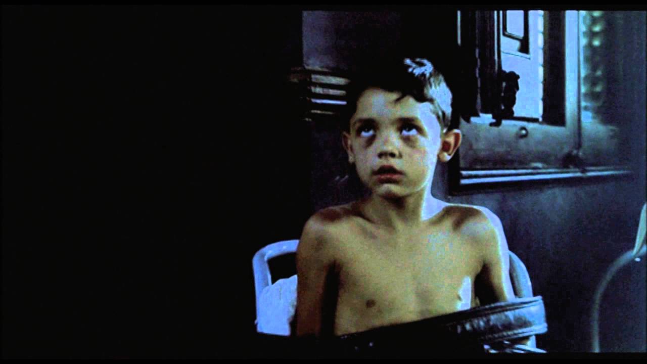 Tras El Cristal (Theatrical Trailer) YouTube