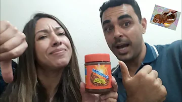 O que é feito o Ovomaltine?