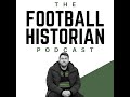 Chris Kirkland | The Football Historian Podcast | #34