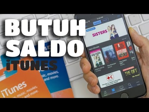 Mau Membeli Lagu di iTunes dengan Pulsa Apakah Bisa?. 