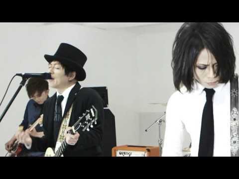 Squall  砂漠のルーナ