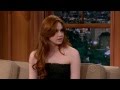 Karen Gillan Sings A Song In The Gaelic