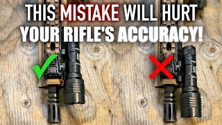Watch This Before Mounting Anything on Your AR-15