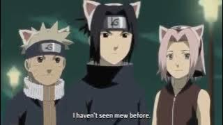 Naruto saying 