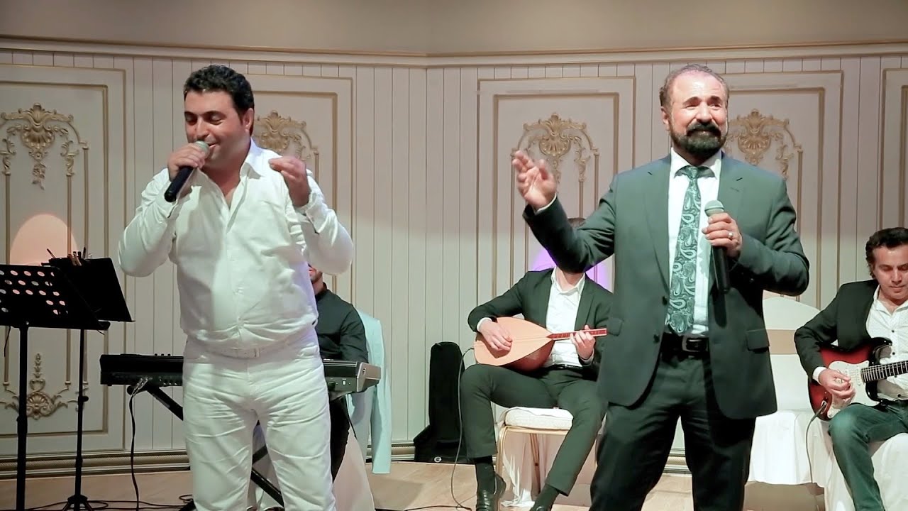 Sivan Perwer & Kurmanc Bakuri 2020