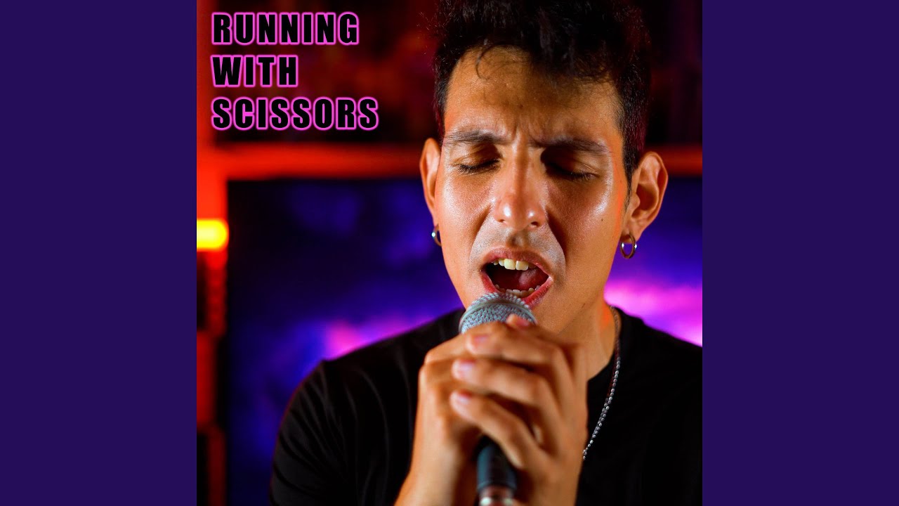 Watch Running with scissors on YouTube Watch Running with scissors on YouTube