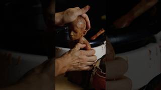 Do you sculpt with wax?