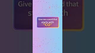 Celebrity Guess Words Starting from 'CO'| TRY TO THINK SOME WORDS |#english #trivia#guess#words#shorts#viral Net Worth