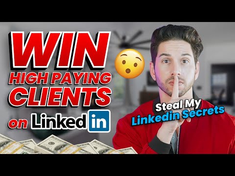 Steal These Linkedin