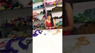 Online business daily blog Manufacturer of hair accessories selling on retail and wholesale #diyhair