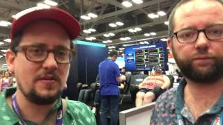 SXSW 2016 Day 4 | Daily Wrap