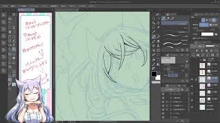 Lv2からチート　7巻書店特典作業4