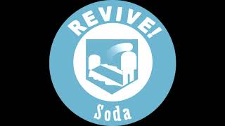 Quick Revive Perk Jingle (Official Instrumental)