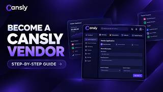 How to Sell on Cansly | Complete Seller Registration Guide | Cansly