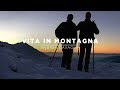Vita in Montagna | Storie di Caccciatori