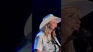 mirandalambert Sings The House That Built Me In Gautier Ms92724 mirandalambert 