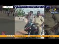 Annavaram Temple Warns Devotees Against Fraud Agents