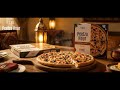 Making Post-Iftar Evenings Cheesy, Fun & Memorable!
