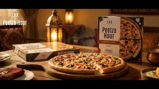 Making Post-Iftar Evenings Cheesy, Fun & Memorable!
