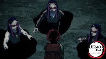 *NEW* SWAMP BDA SHOWCASE IN DEMONFALL UPDATE 4.0