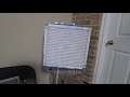 Best Air Purifier Cleaner for the home allergy pollen dust mites pets filter review Episode 132