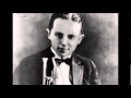 Capture de la vidéo Bix Beiderbecke - Sorry