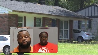 Clayton Co. man had warrants for previously beating child, court documents show