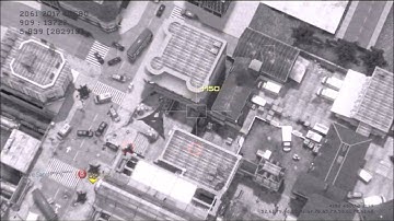 MW3 5 Kills ( Multi Kill) With Predator Missile