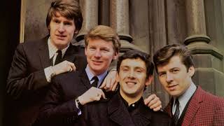 Ain't Gonna Kiss Ya  THE SEARCHERS