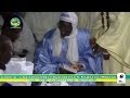 Diourbél (Ndiaréem): Goudi Aljuma Serigne Hamazatou Mbacké ibn S. Chouhaybou (Vidéo complet ) 