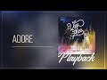 Marcelo Dias e Fabiana - Adore | Playback