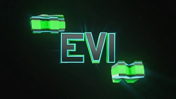 #127 | INTRO PARA •iKevinFX• | Insp. CʀAᴢY「VFX」