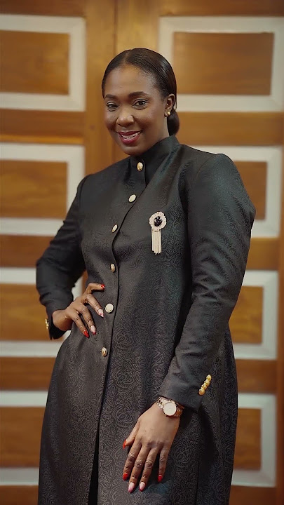 Samia Suit Challenge